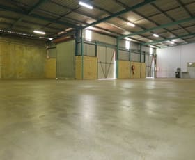 Factory, Warehouse & Industrial commercial property leased at 35 Hogarth Street Cannington WA 6107