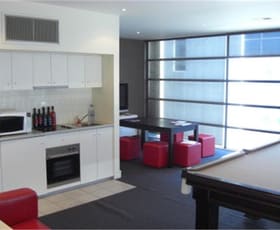 Offices commercial property leased at 135A Chestnut Street Richmond VIC 3121