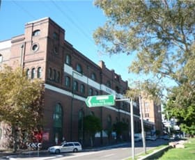 Factory, Warehouse & Industrial commercial property leased at LJ-26/42 Wattle Street Ultimo NSW 2007