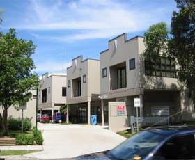 Offices commercial property leased at Alexandria NSW 2015