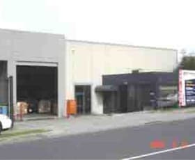 Factory, Warehouse & Industrial commercial property leased at 1/33-35 Smith Road Springvale VIC 3171
