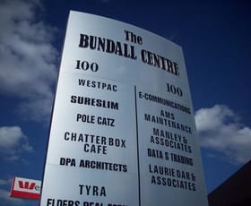 Shop & Retail commercial property leased at Bundall QLD 4217