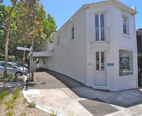 Shop & Retail commercial property leased at 124 Jersey Road Paddington NSW 2021