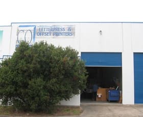 Factory, Warehouse & Industrial commercial property leased at 3/200 Sladen Street Cranbourne VIC 3977