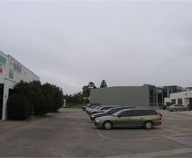 Factory, Warehouse & Industrial commercial property leased at 3/200 Sladen Street Cranbourne VIC 3977