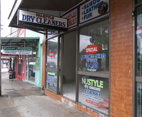 Shop & Retail commercial property leased at 401-403 Illawarra Road Marrickville NSW 2204