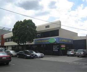 Offices commercial property leased at Level 1, 952 Mt Alexander Rd Essendon VIC 3040