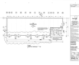 Factory, Warehouse & Industrial commercial property leased at 7 Hillman Street Torrington QLD 4350