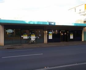 Offices commercial property leased at A/40 Neil Street Toowoomba City QLD 4350