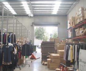 Factory, Warehouse & Industrial commercial property leased at 6-435 Williamstown Road Port Melbourne VIC 3207