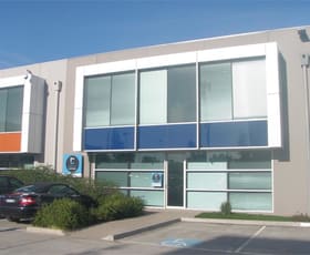 Factory, Warehouse & Industrial commercial property leased at 6-435 Williamstown Road Port Melbourne VIC 3207