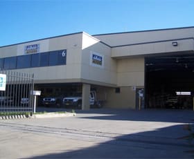 Factory, Warehouse & Industrial commercial property leased at 6 Enterprise Circuit Prestons NSW 2170