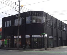 Factory, Warehouse & Industrial commercial property leased at Collingwood VIC 3066