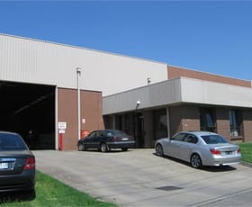 Factory, Warehouse & Industrial commercial property leased at Dandenong VIC 3175