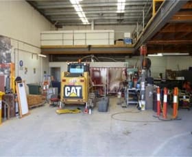 Factory, Warehouse & Industrial commercial property leased at 2/1-9 Decor Drive Hallam VIC 3803