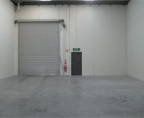 Factory, Warehouse & Industrial commercial property leased at 12B/10 Lakewood Boulevard Carrum Downs VIC 3201