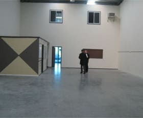 Factory, Warehouse & Industrial commercial property leased at 12B/10 Lakewood Boulevard Carrum Downs VIC 3201