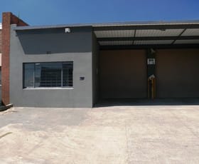 Factory, Warehouse & Industrial commercial property leased at 1/20 Helen Street Heidelberg West VIC 3081