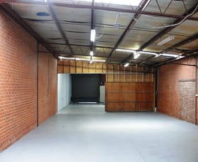 Factory, Warehouse & Industrial commercial property leased at 1/20 Helen Street Heidelberg West VIC 3081