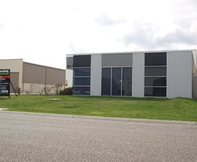 Factory, Warehouse & Industrial commercial property leased at 51-53 Nissan Drive Dandenong VIC 3175