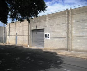 Factory, Warehouse & Industrial commercial property leased at 44-48 Sherriff Street Underdale SA 5032