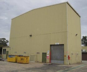 Factory, Warehouse & Industrial commercial property leased at Building G/175 Hammond Road Dandenong VIC 3175