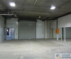 Factory, Warehouse & Industrial commercial property leased at 3 Clyde Street Rydalmere NSW 2116