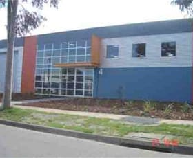 Factory, Warehouse & Industrial commercial property leased at 4/7-17 Geddes Street Mulgrave VIC 3170