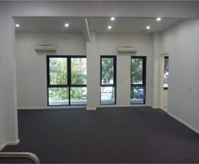 Offices commercial property leased at 511A Whitehorse Road Mitcham VIC 3132