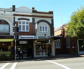 Shop & Retail commercial property leased at 844 Military Road Mosman NSW 2088