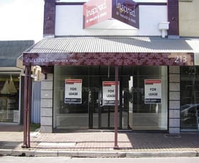 Offices commercial property leased at Shop 1/213-215 Unley Road Malvern SA 5061