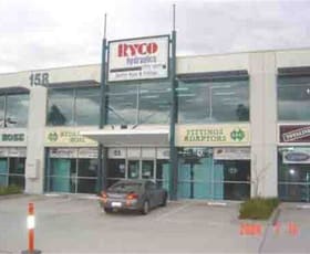 Factory, Warehouse & Industrial commercial property leased at 4/158 Wellington Road Clayton VIC 3168