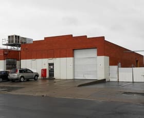 Factory, Warehouse & Industrial commercial property leased at Oakleigh VIC 3166