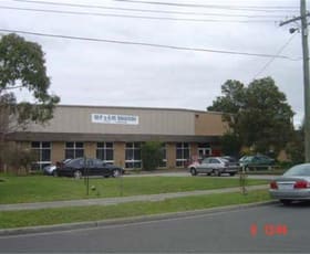 Factory, Warehouse & Industrial commercial property leased at 14 Rosemary Court Mulgrave VIC 3170