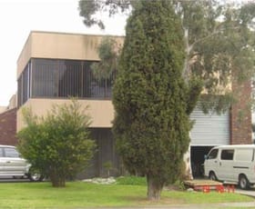 Factory, Warehouse & Industrial commercial property leased at 6/22-24 Regent Av Springvale VIC 3171