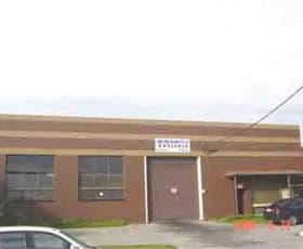 Factory, Warehouse & Industrial commercial property leased at 12 Meriton Place Clayton VIC 3168