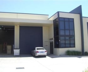 Factory, Warehouse & Industrial commercial property leased at 4/7 Short St Auburn NSW 2144