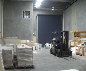 Factory, Warehouse & Industrial commercial property leased at 4/7 Short St Auburn NSW 2144