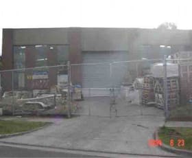 Factory, Warehouse & Industrial commercial property leased at 33 Amberley Crescent Dandenong South VIC 3175