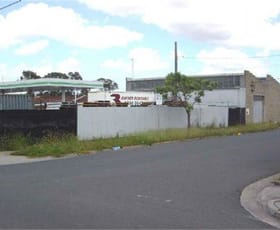 Development / Land commercial property leased at 41 Fenton Street Huntingdale VIC 3166