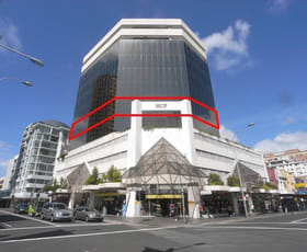 Offices commercial property leased at Suite 603, Newland Street Bondi Junction NSW 2022