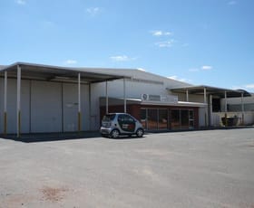 Factory, Warehouse & Industrial commercial property leased at 9 Belfree Drive Green Fields SA 5107