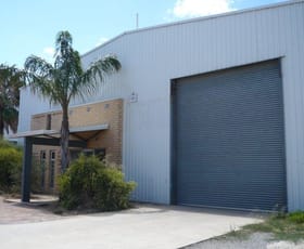 Factory, Warehouse & Industrial commercial property leased at 10 Greenfields Drive Green Fields SA 5107