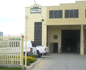 Factory, Warehouse & Industrial commercial property leased at 1/59 Macaulay Street Williamstown VIC 3016