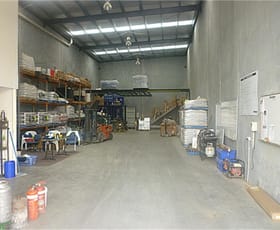 Factory, Warehouse & Industrial commercial property leased at 1/59 Macaulay Street Williamstown VIC 3016