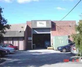 Factory, Warehouse & Industrial commercial property leased at 14 Bando Road Springvale VIC 3171