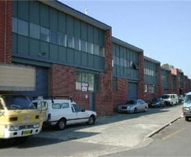 Offices commercial property leased at Gladesville NSW 2111