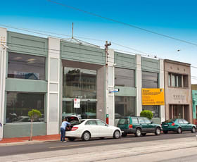 Offices commercial property leased at Suite 3/1343 Malvern Road Malvern VIC 3144