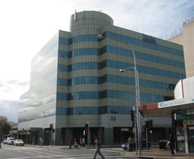 Shop & Retail commercial property leased at 33 Moore Street Liverpool NSW 2170
