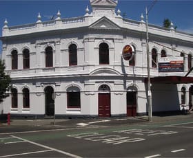 Hotel, Motel, Pub & Leisure commercial property leased at 184 Rathdowne Street Carlton VIC 3053